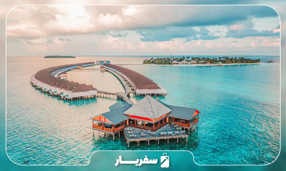 امنیت در مالدیو