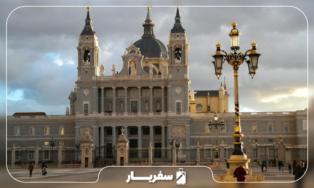 سفر به اسپانیا براساس آب و هوا