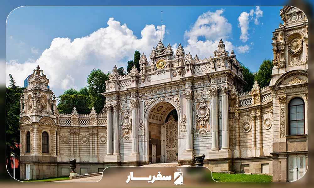 جاهای دیدنی استانبول