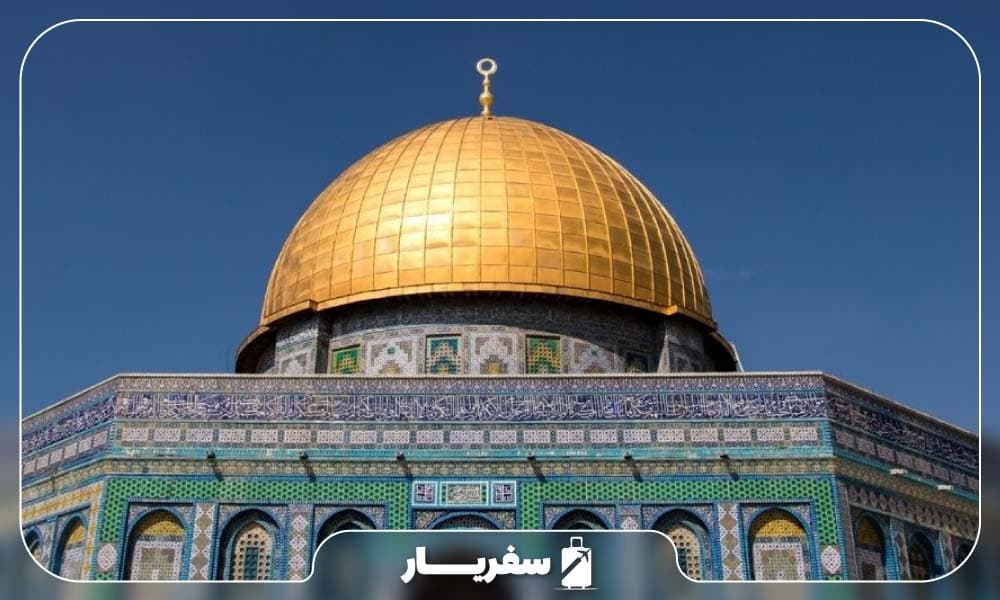 جشن معراج در کشور عمان