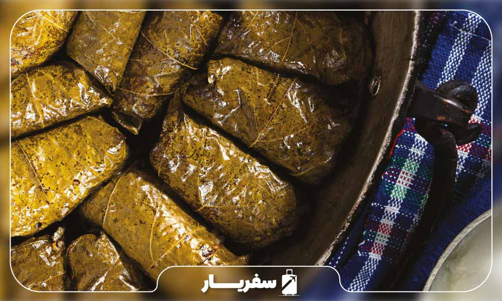 سوغاتی بلغارستان