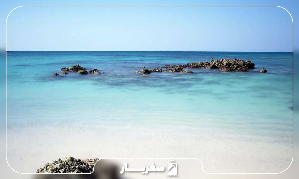 بازدید و سفر به کشور عمان