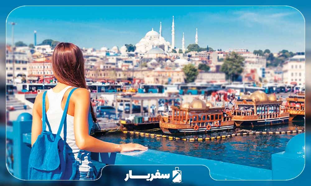 نکات مهم سفر به استانبول
