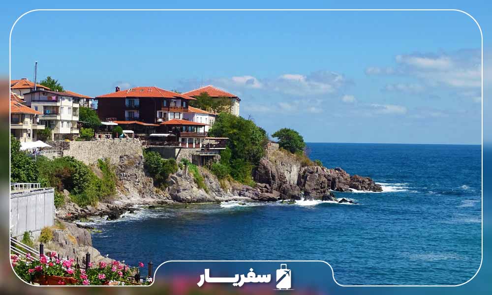 هزینه سفر و بازدید از کشور بلغارستان در فصل بهار