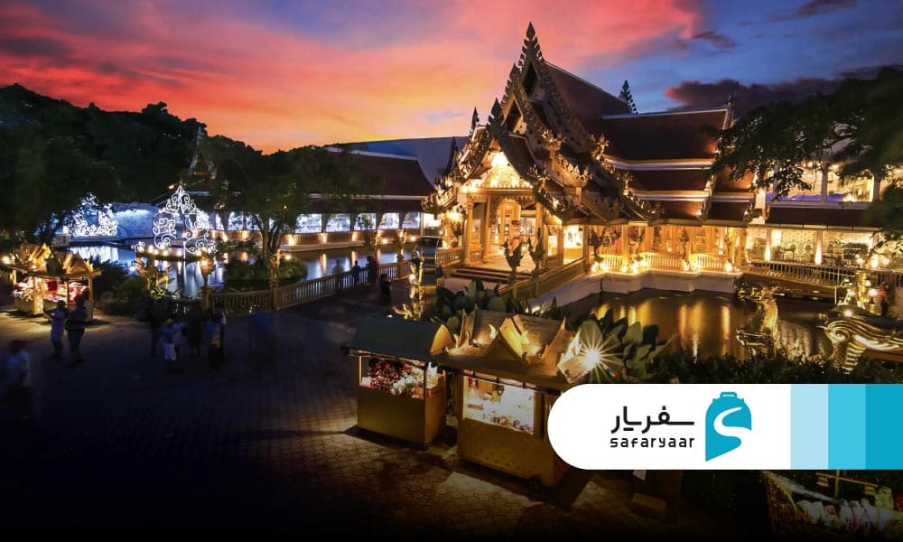 درباره پوکت فانتاسی پوکت