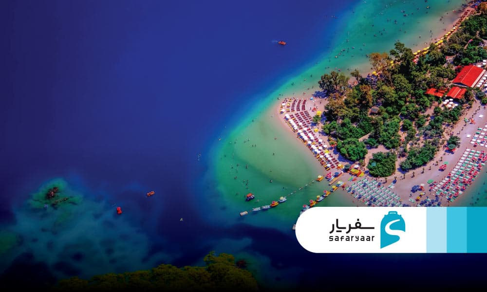 اقامت در فتحیه