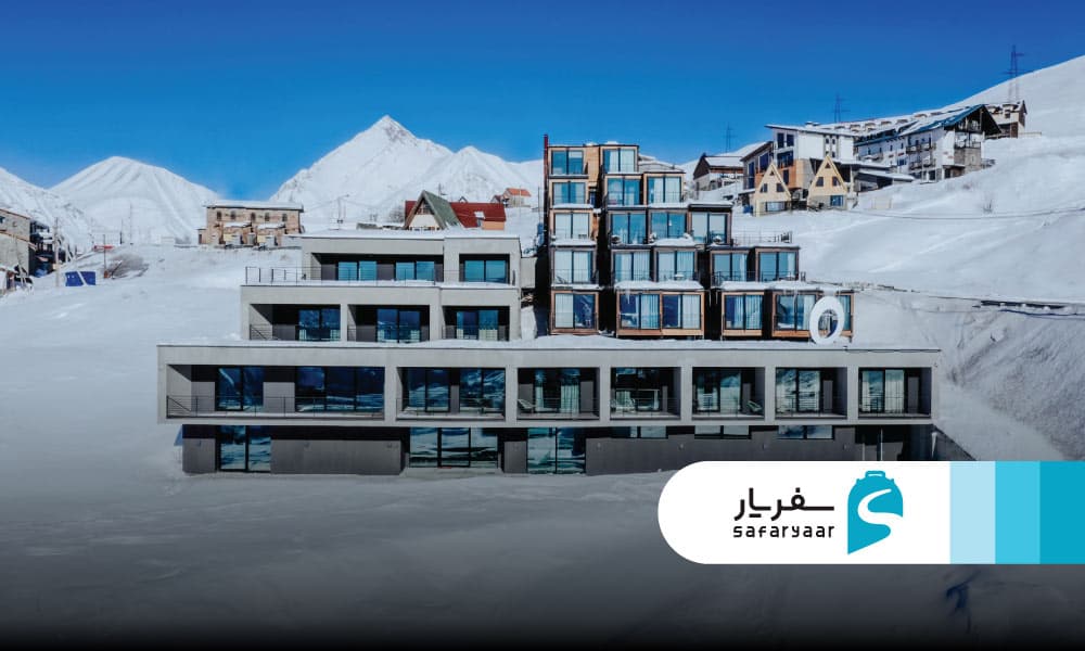 اقامت در گودائوری