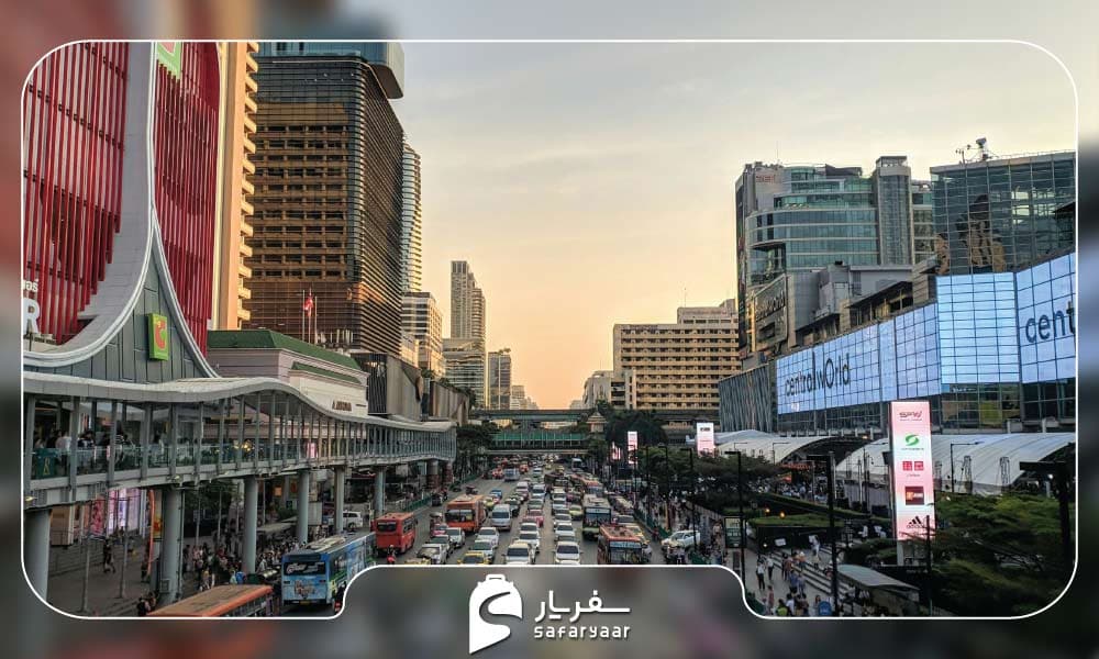 خرید مقرون به صرفه در بازارهای معروف آسیای شرقی