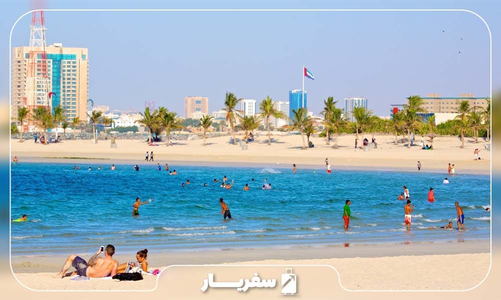 ساحل الممزار