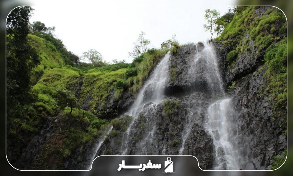 آبشار آمبولی