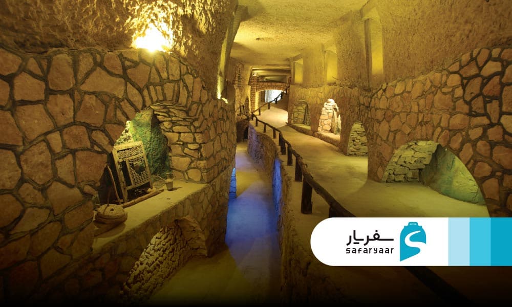 جاذبه-های-نزدیک-به-باغ-پرندگان-کیش