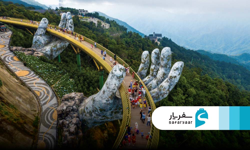 تپه های بانا