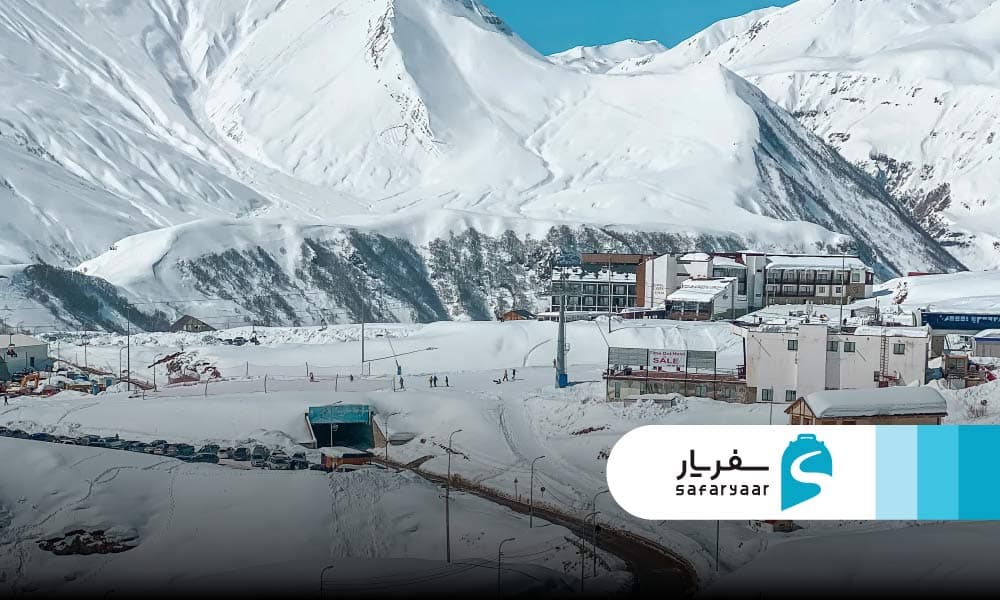 بهترین زمان سفر به گودائوری