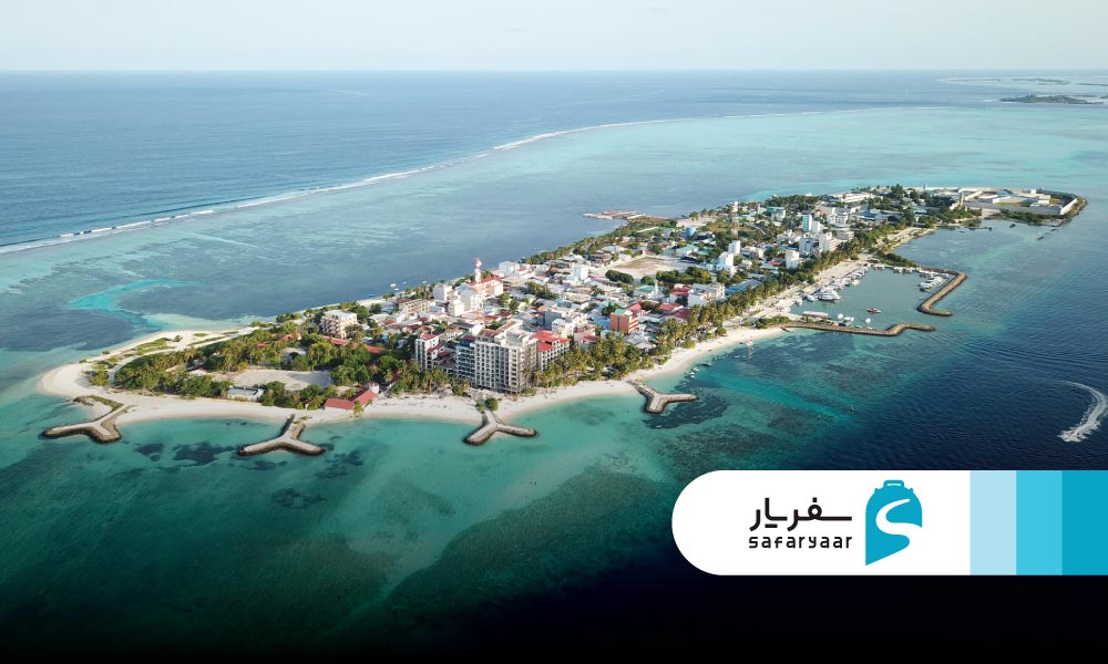 بهترین زمان سفر به مالدیو مافوشی