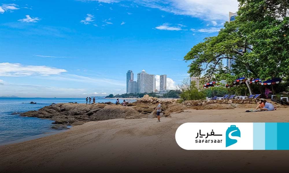 بهترین زمان برای سفر به ساحل ناکلوا