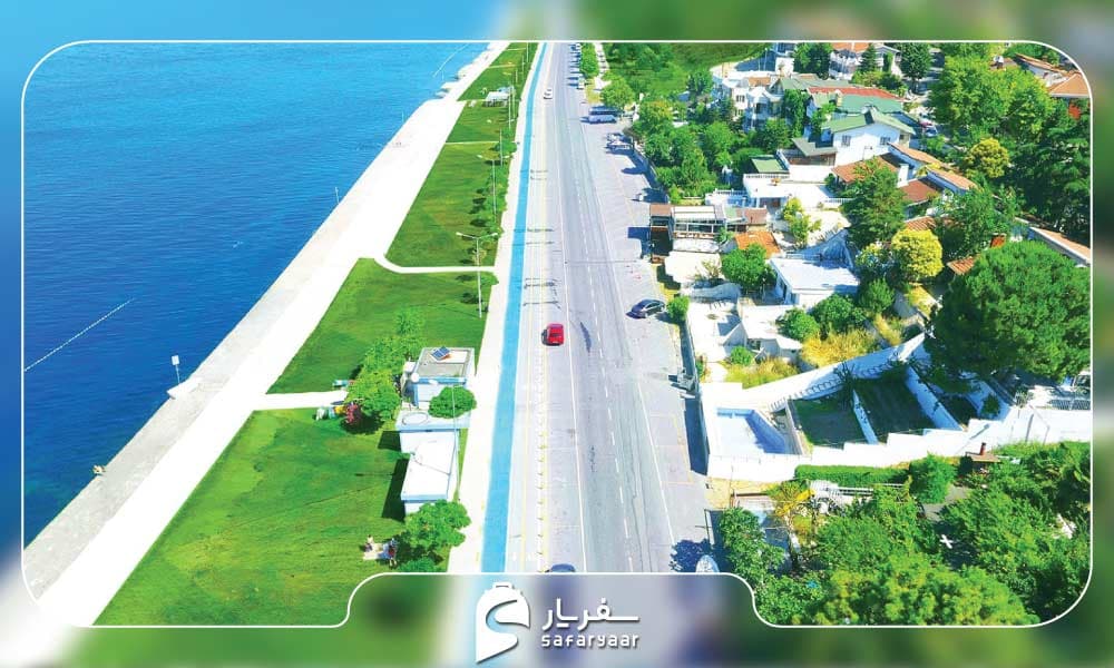 محله بیلیک دوزو استانبول