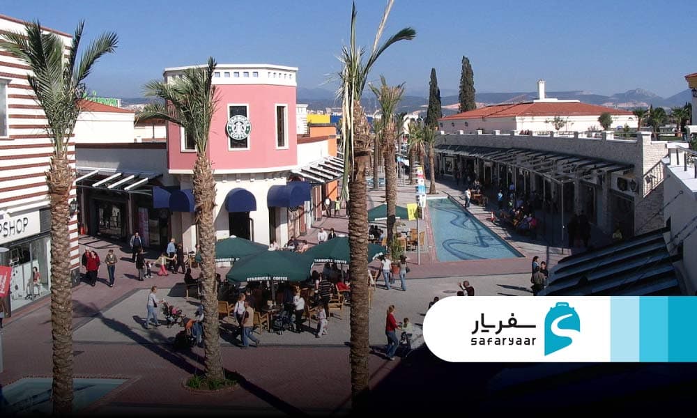 محله بورنوا