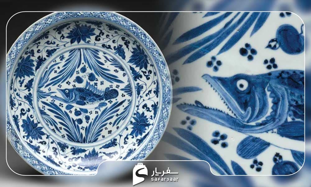 اجناس سرامیک