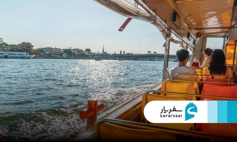 مقایسه هزینه و خدمات انواع تورها