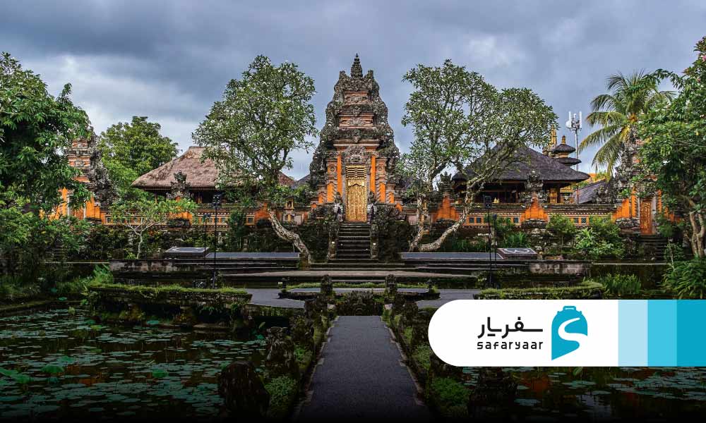 مکان های فرهنگی و مذهبی