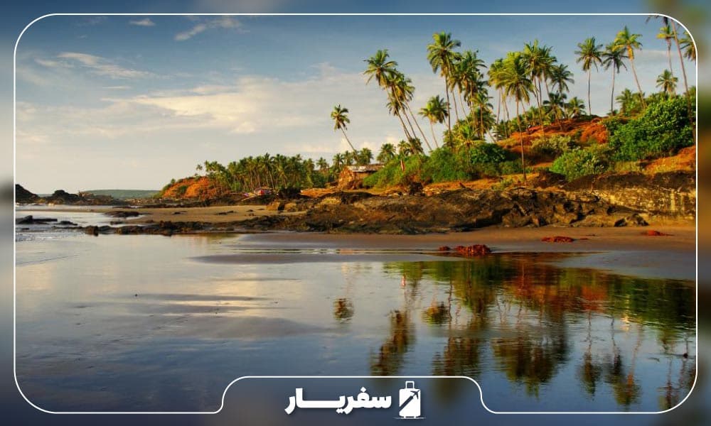 جزیره کومبارجا