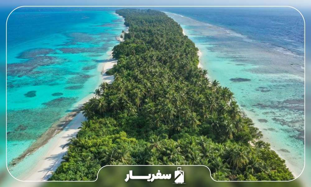 ساحل دیگورا