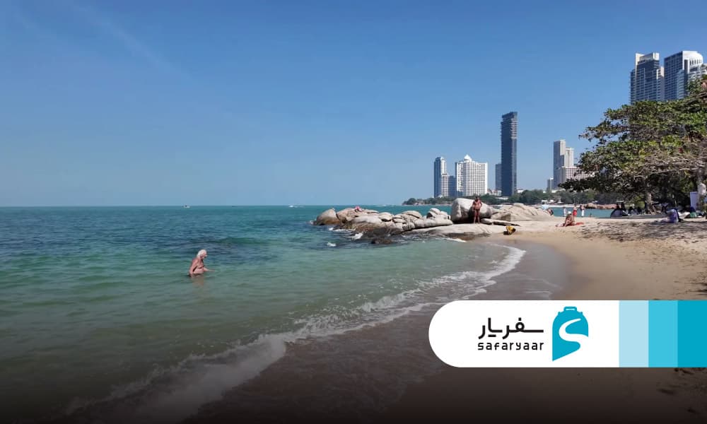 بایدها و نبایدهای بازدید از ساحل ناکلوا