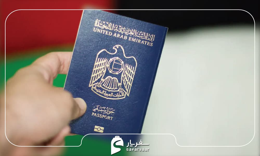 ویزای کاری دبی