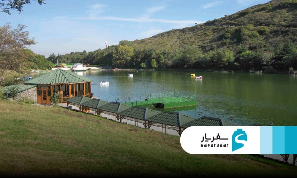 تفریحات و سرگرمی ها