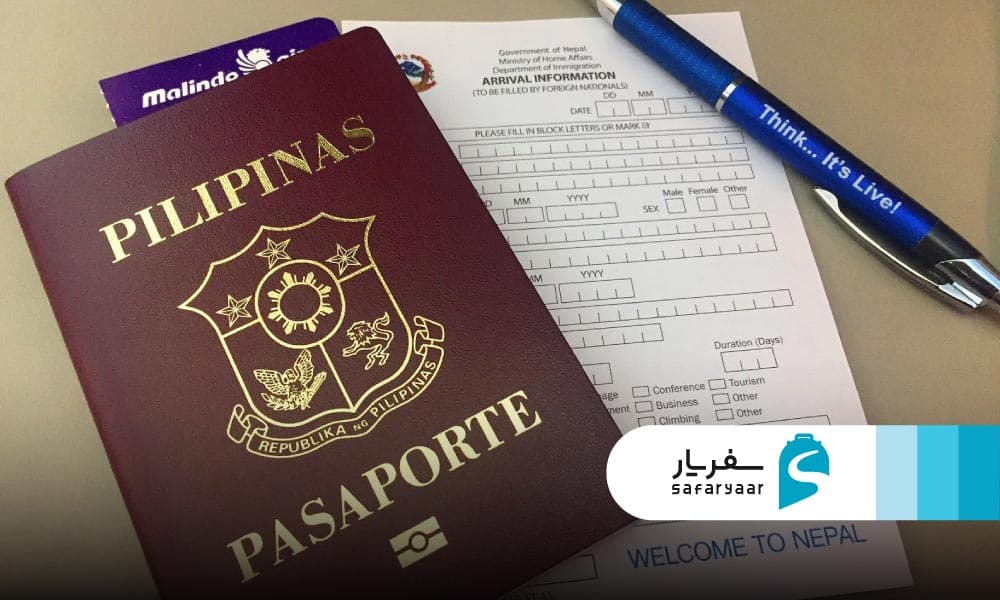 همه چیز درباره اعتبار و تمدید ویزای فیلیپین