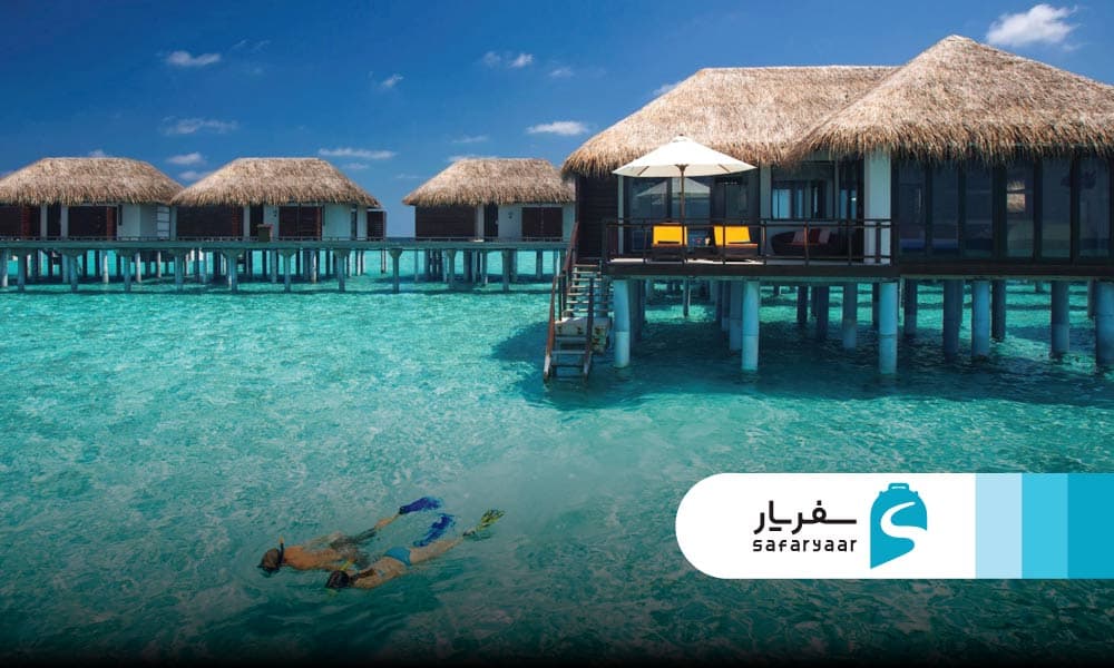 تجربه اقامت در جزیره ولاسارو