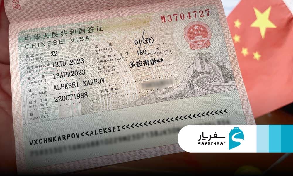 ویزای F ویزای بازدید علمی، فرهنگی یا دانشگاهی