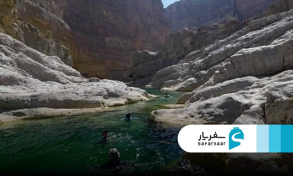 امکانات و خدمات وادی بنی خالد