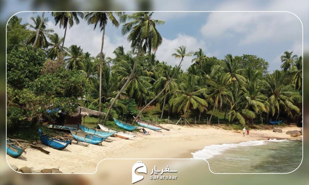 ساحل گویامبوکا