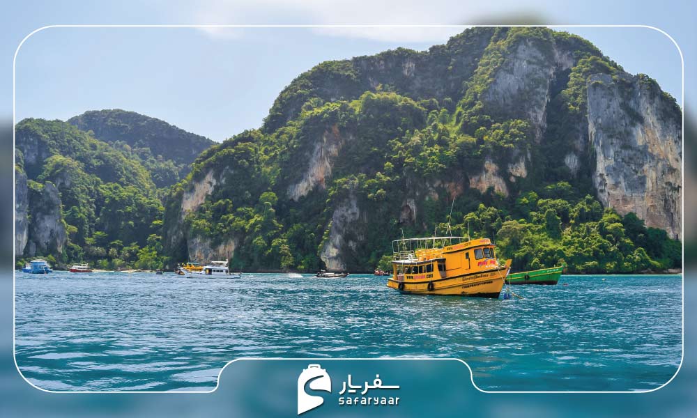 آب و هوای عالی