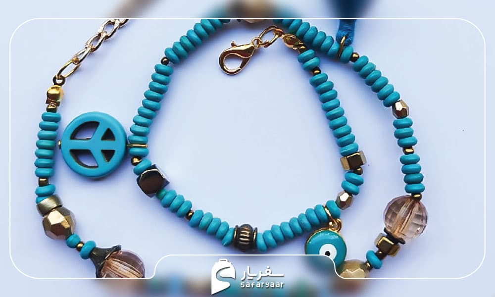 جواهرات دستساز