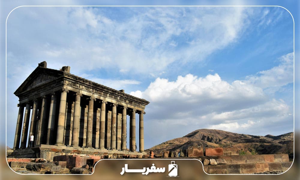 تاریخچه ایروان