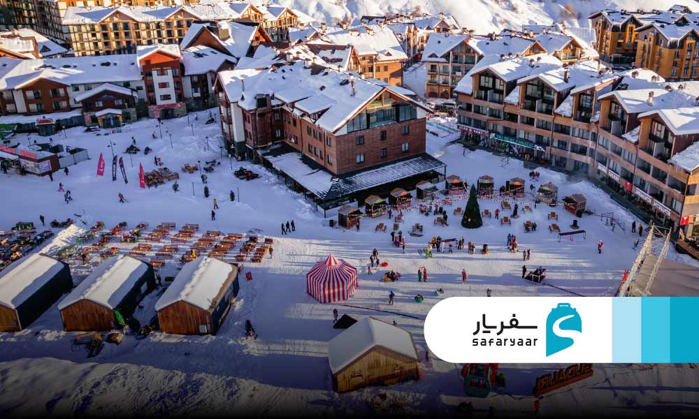 چطور به گودائوری برویم