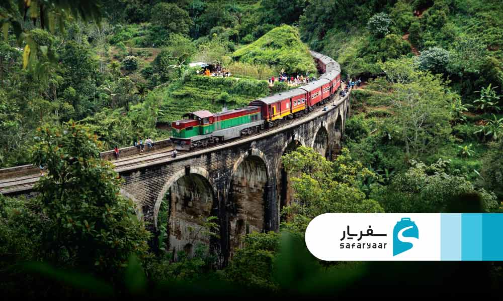 چگونه به نووارا الیا برویم