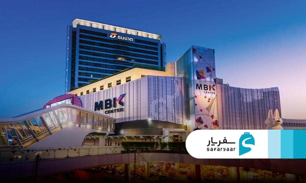 نکات مهم و راهنمایی های کاربردی برای خرید در بانکوک