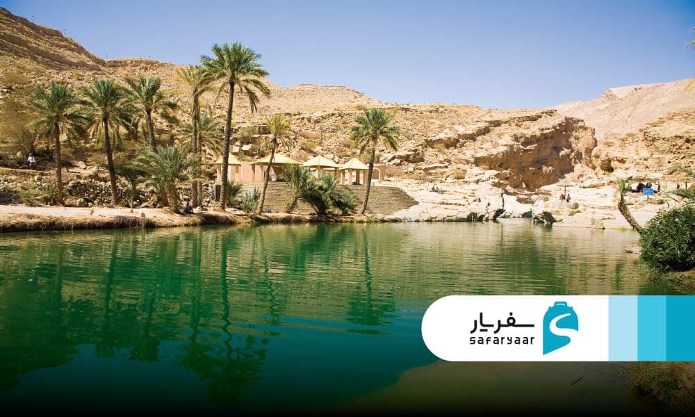 نکات مهم برای بازدید از وادی بنی خالد