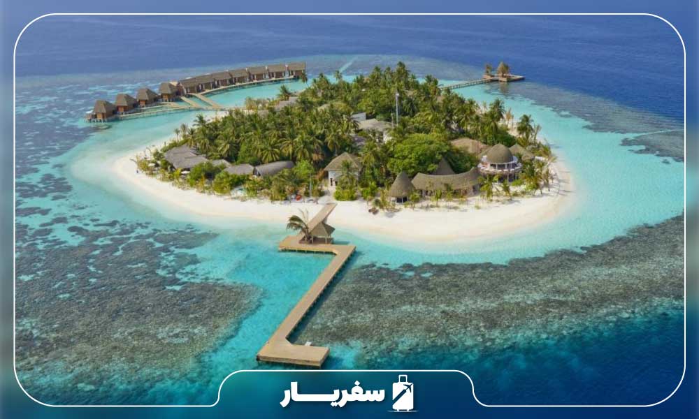 ساحل کندولهو