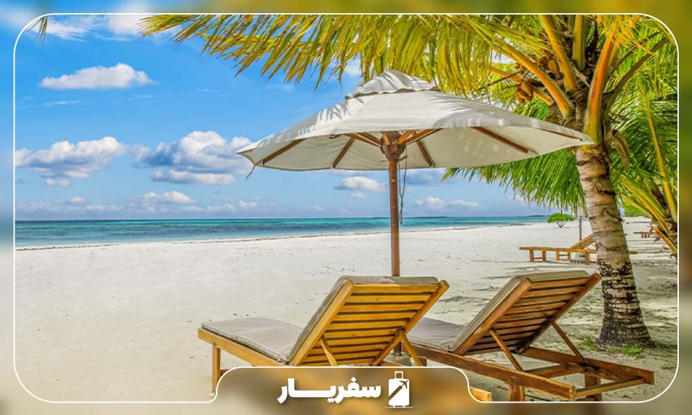 برنامههای جشنواره تابستانی کیش