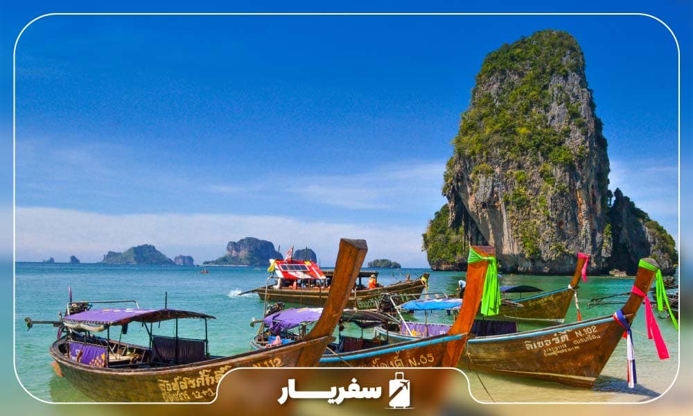 دهکده سنتی کو پانی