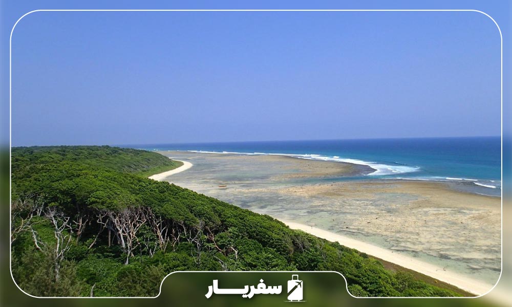 جزیره آندامان کوچک