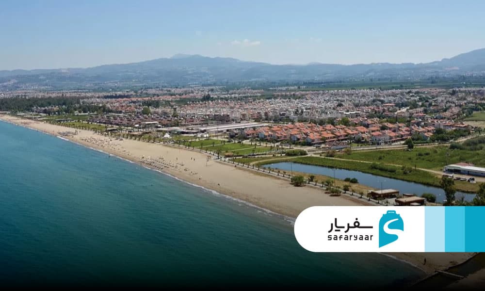 ساحل لانگ بیچ