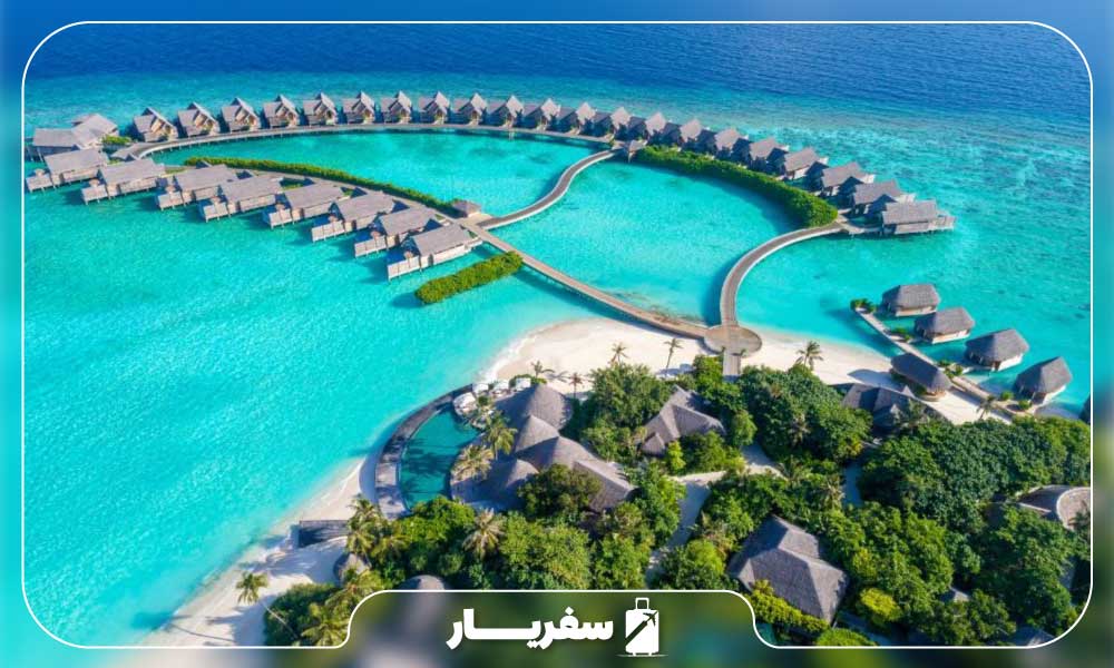 ساحل میلایدو