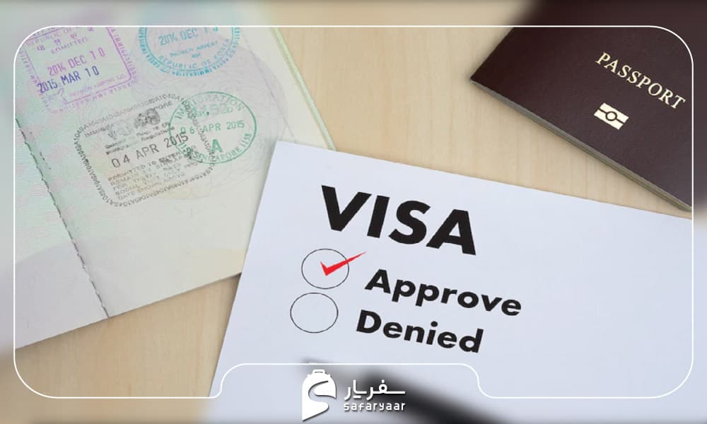 مدارک ضروری برای اخذ ویزای کاری امارات