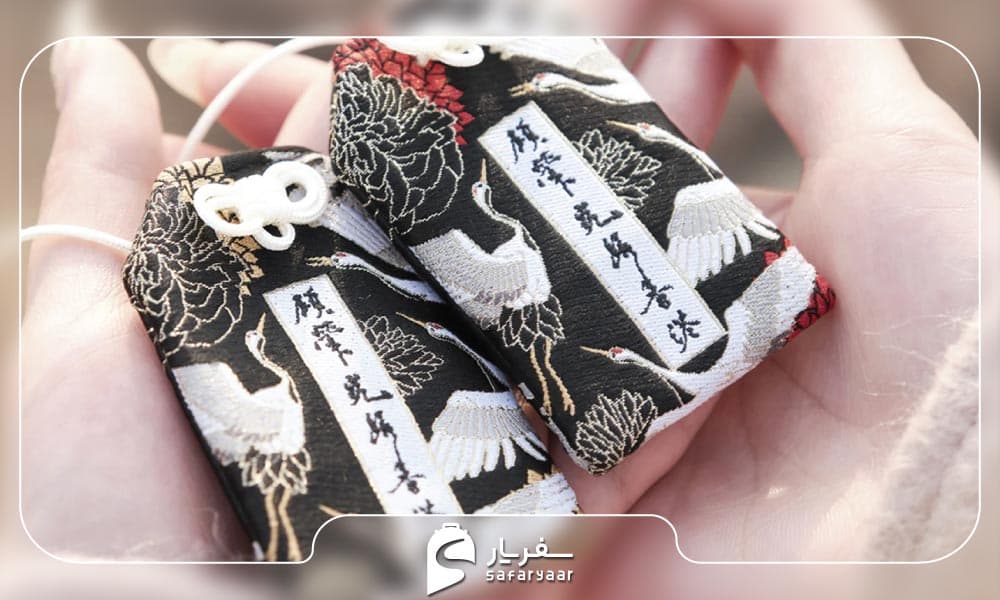 طلسمهای اوماموری