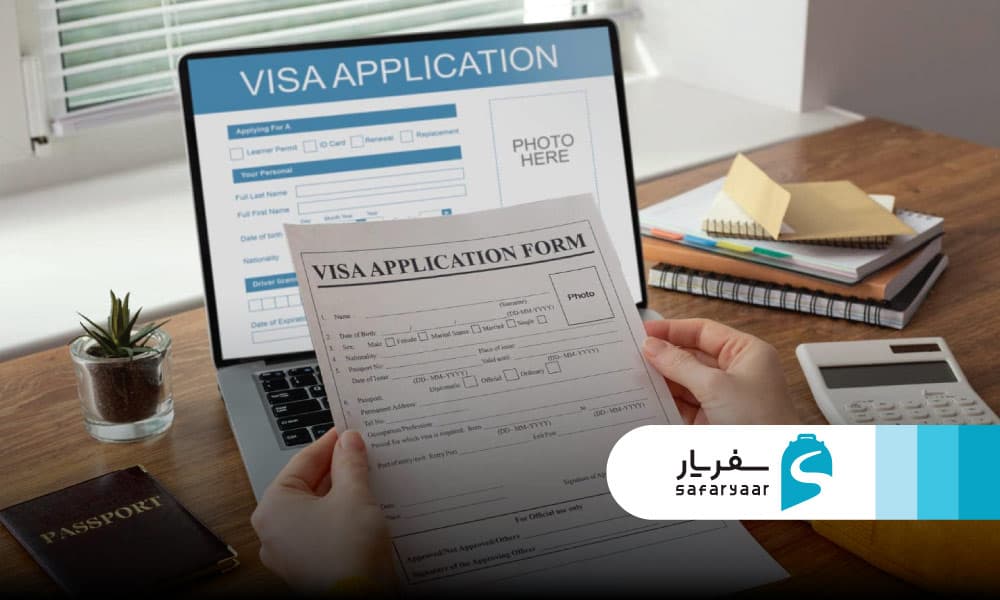 وضعیت ویزای عمان برای ایرانیان